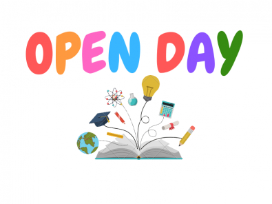 Incontro ed open day - sezione Montessori