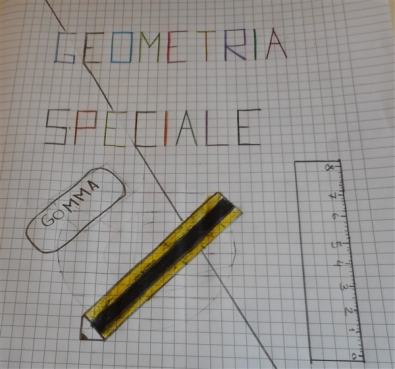 Quaderno di Geometria Speciale