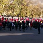 violenza contro le donne