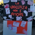 violenza contro le donne