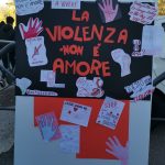 violenza contro le donne