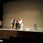 Attori e registi per un giorno