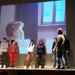 Attori e registi per un giorno