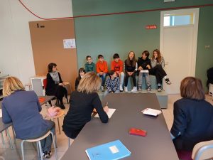 Consulenza in Comune