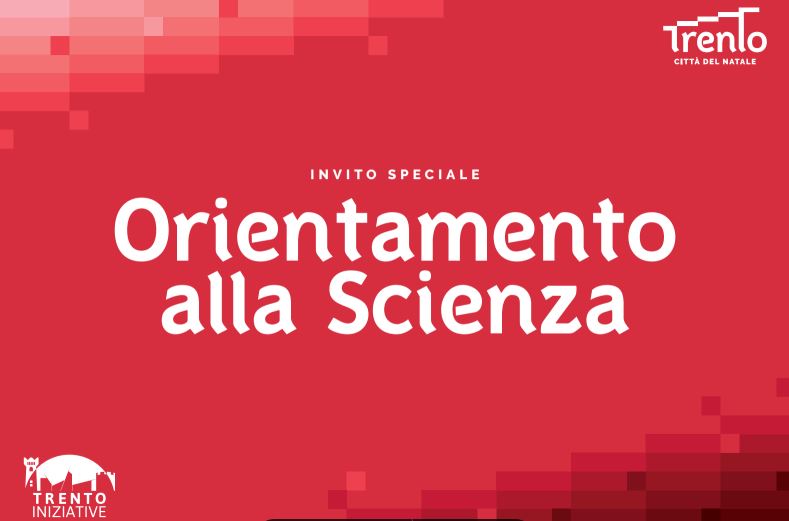orientamento scienza