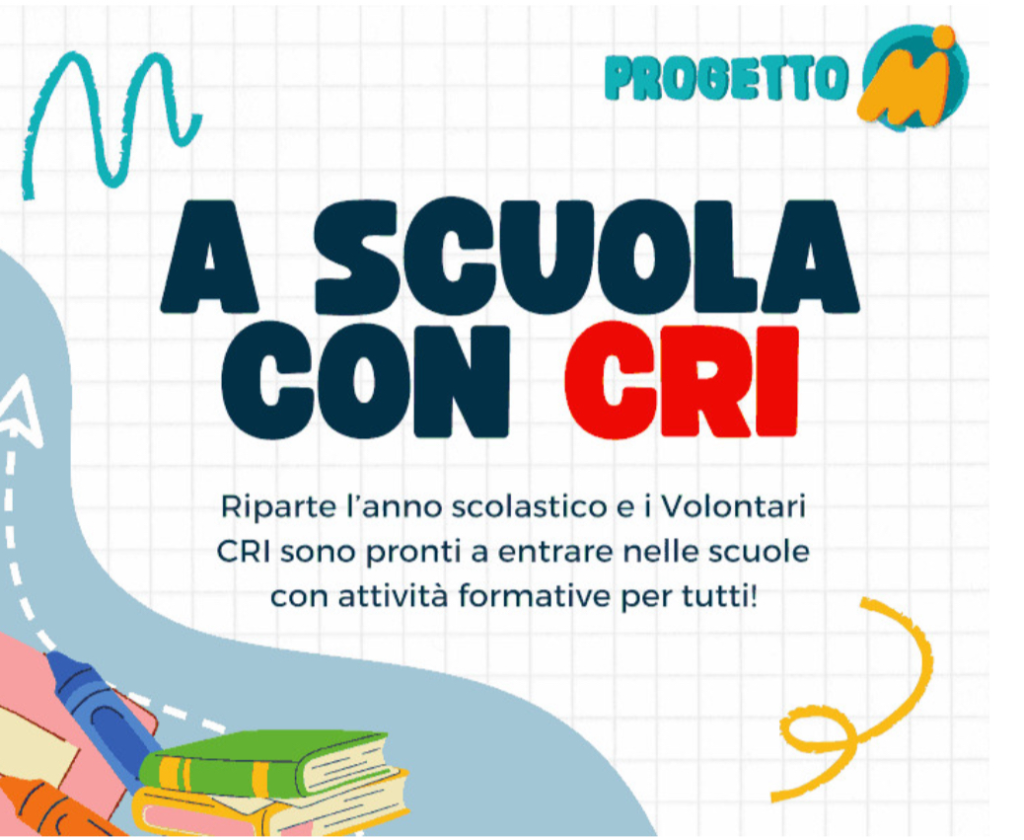 CROCE ROSSA ITALIANA