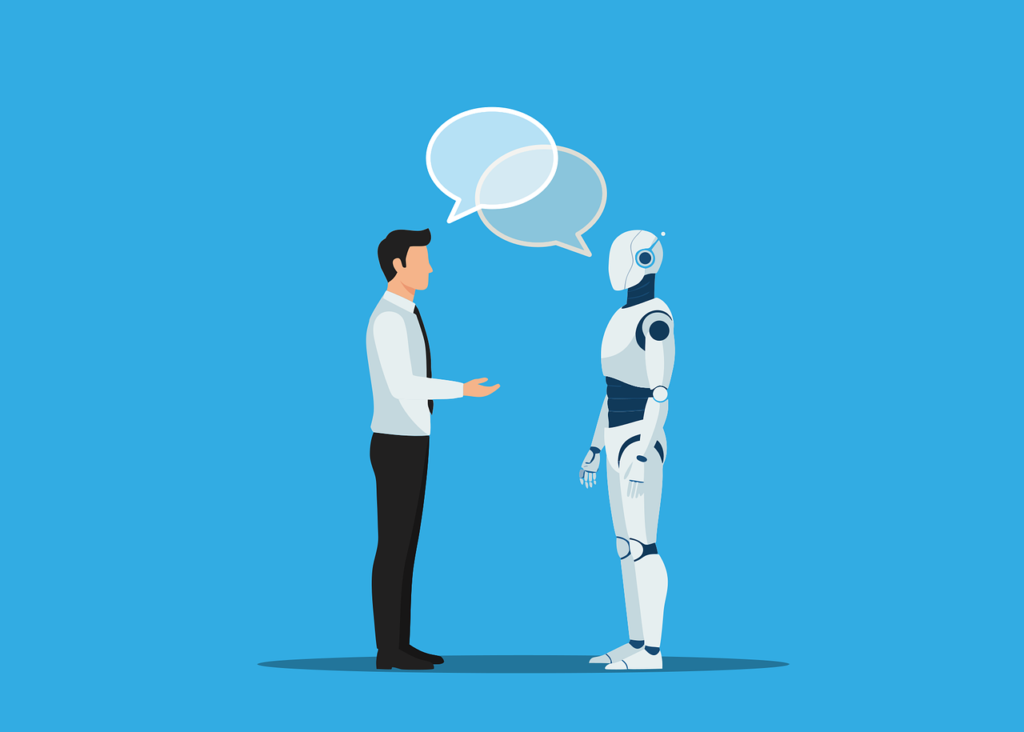 intelligenza artificiale innovazione