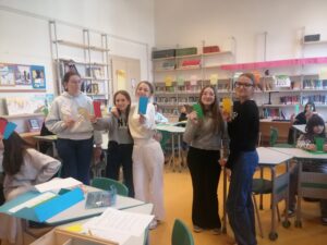 commissione biblioteca