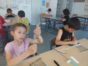 laboratorio
