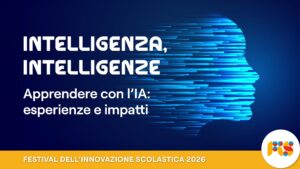 logo del festiva innovazione