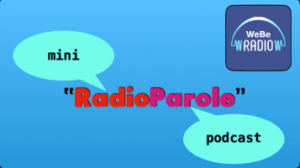 podcast radioparole