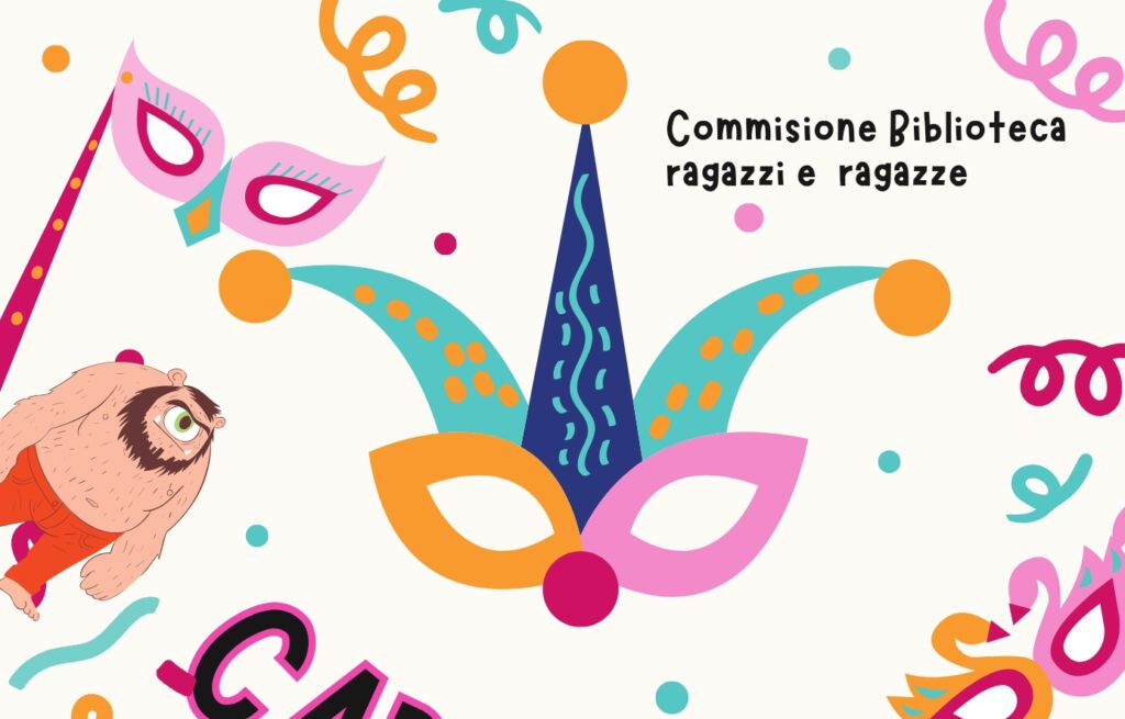 Carnevale letterario