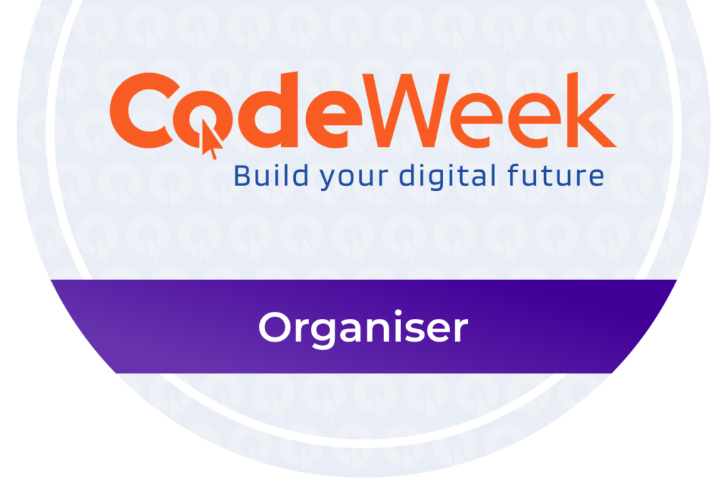 logo codeweek